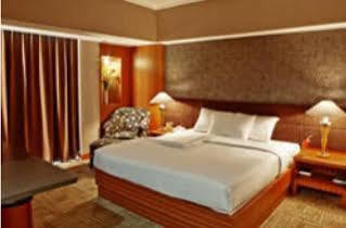 Treva International Hotel Yakarta Exterior foto